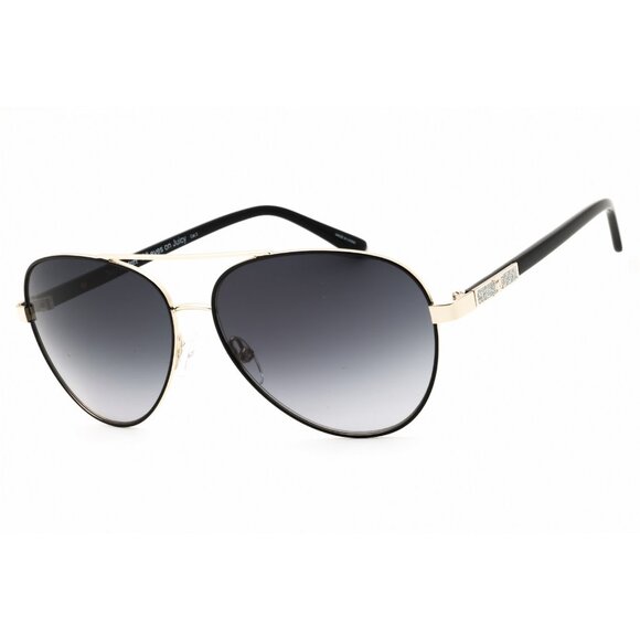 Juicy Couture Accessories - Juicy Couture Sunglasses JU630G-39O-58 New with tags